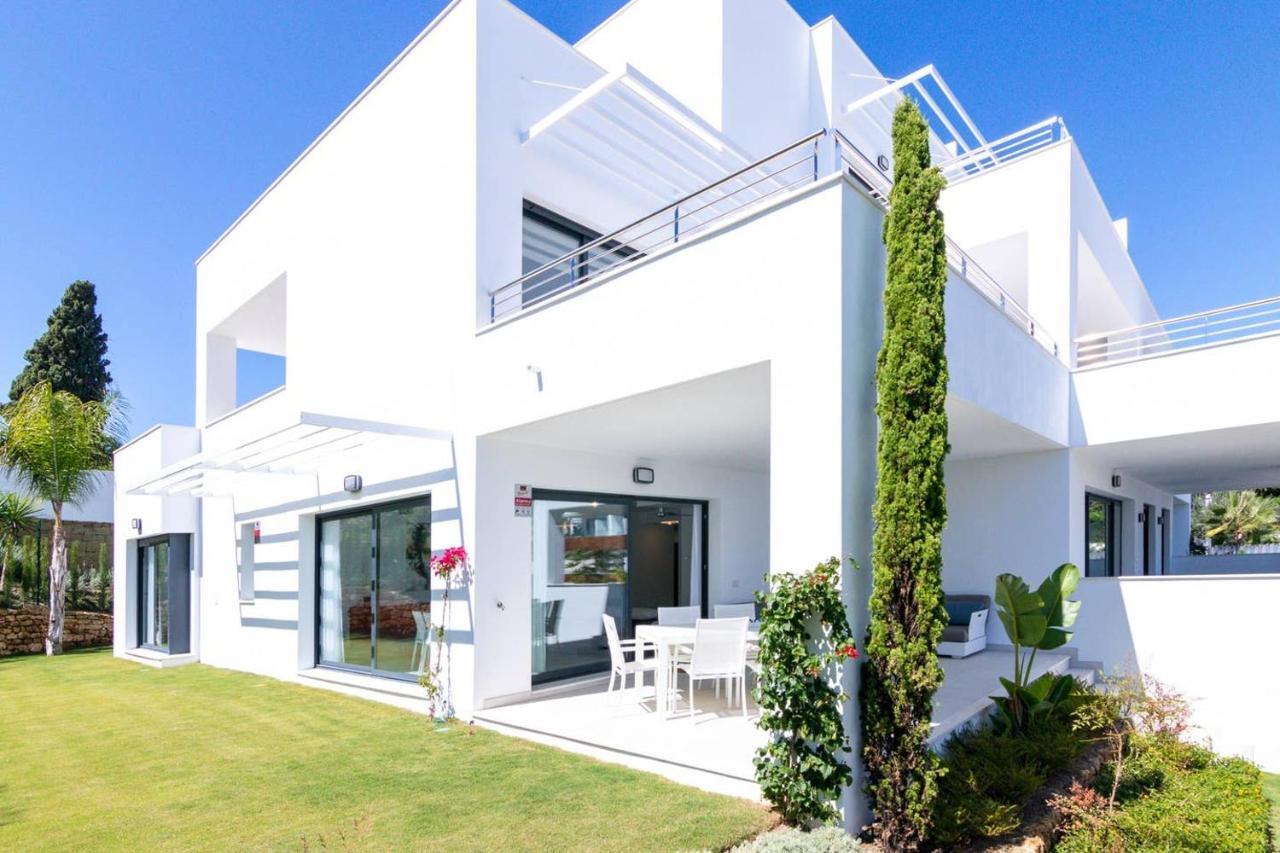 Nazules Appartement