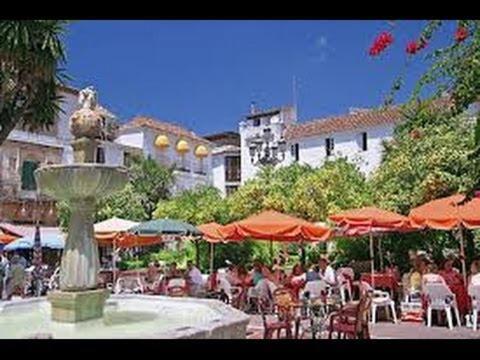 Appartement Nazules *