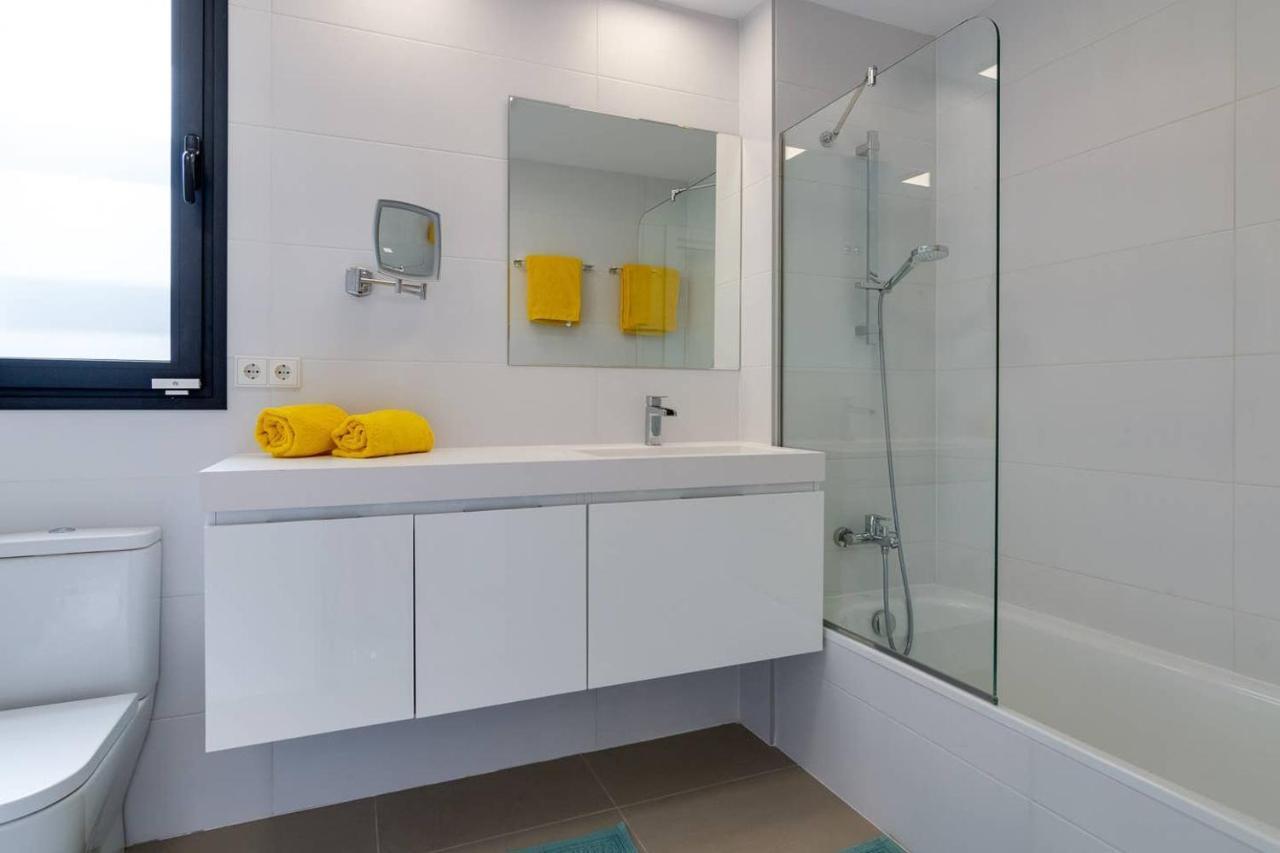 Appartement Nazules Marbellac