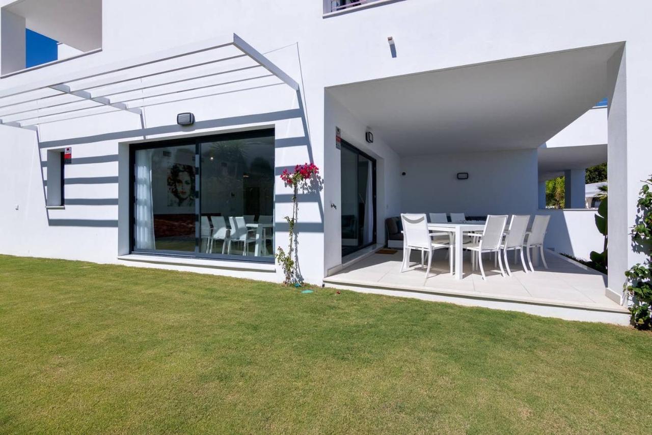 Nazules Appartement *