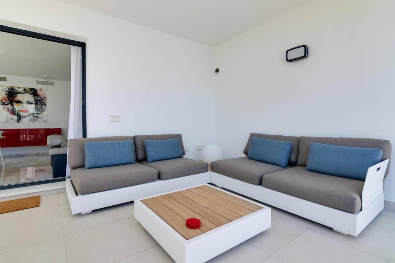 Nazules Appartement *