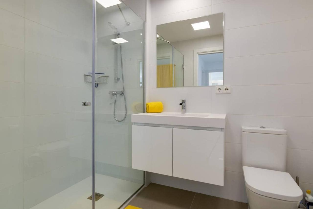 Appartement Nazules