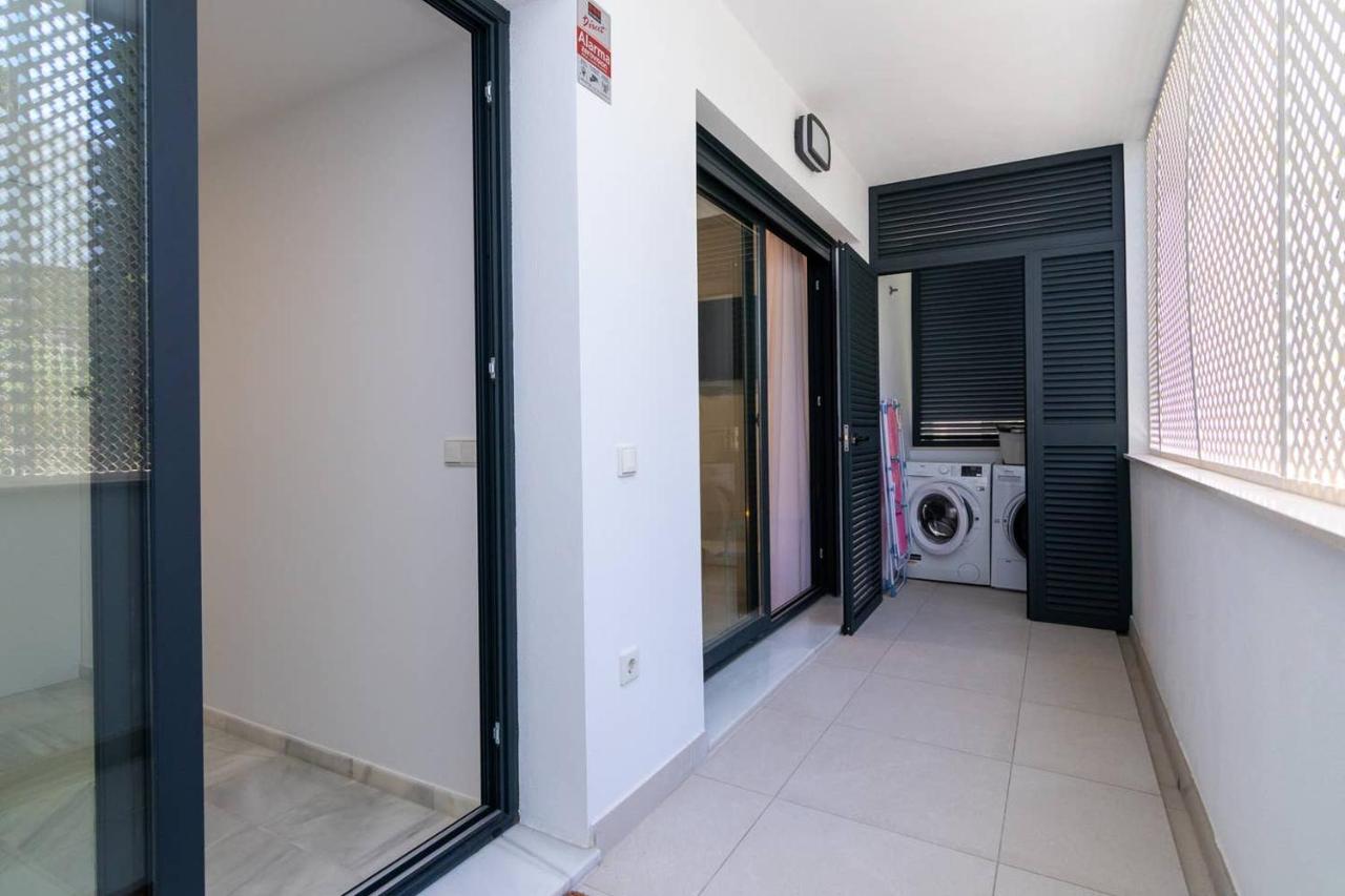 Appartement Nazules *