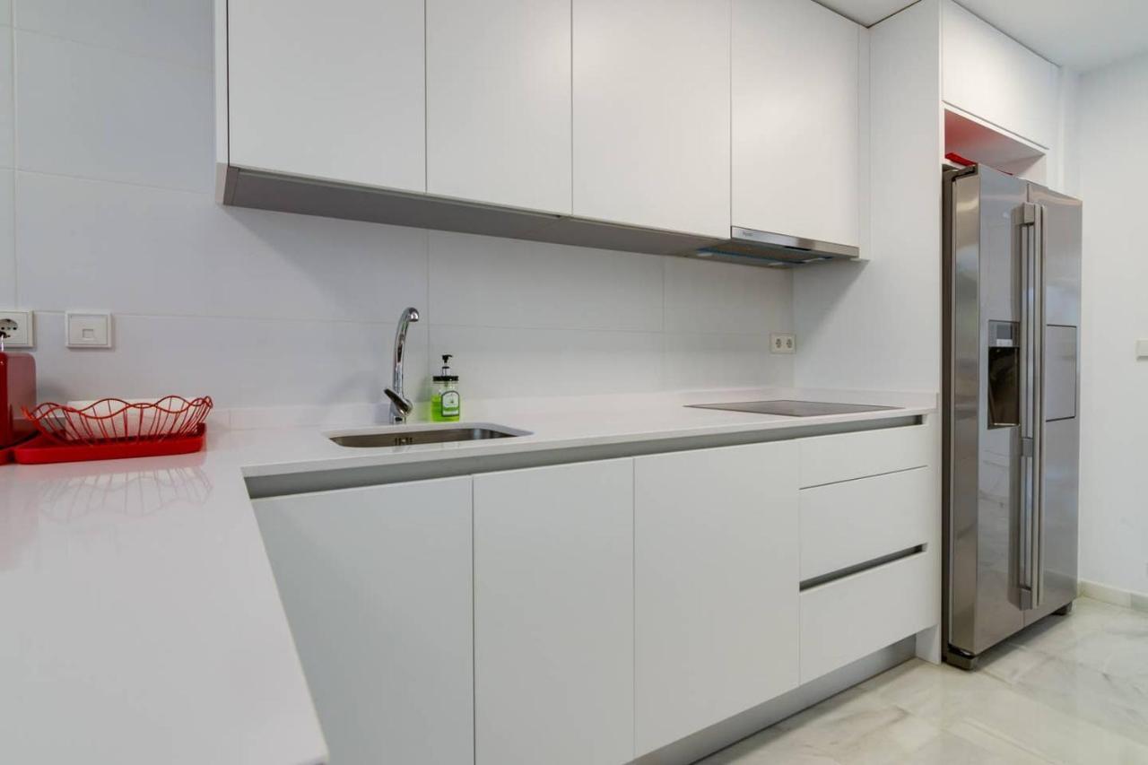 Appartement Nazules *
