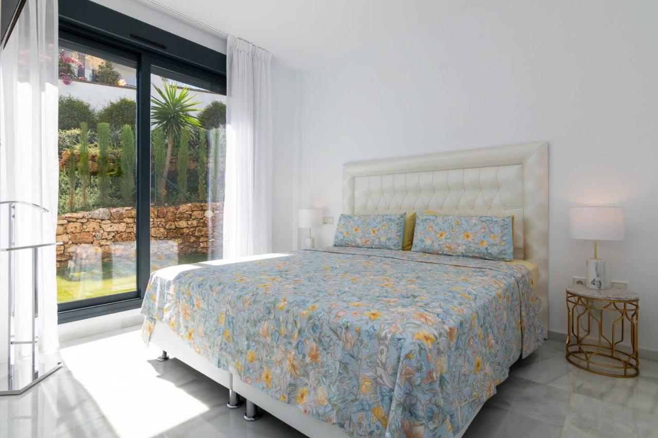 Appartement Nazules *