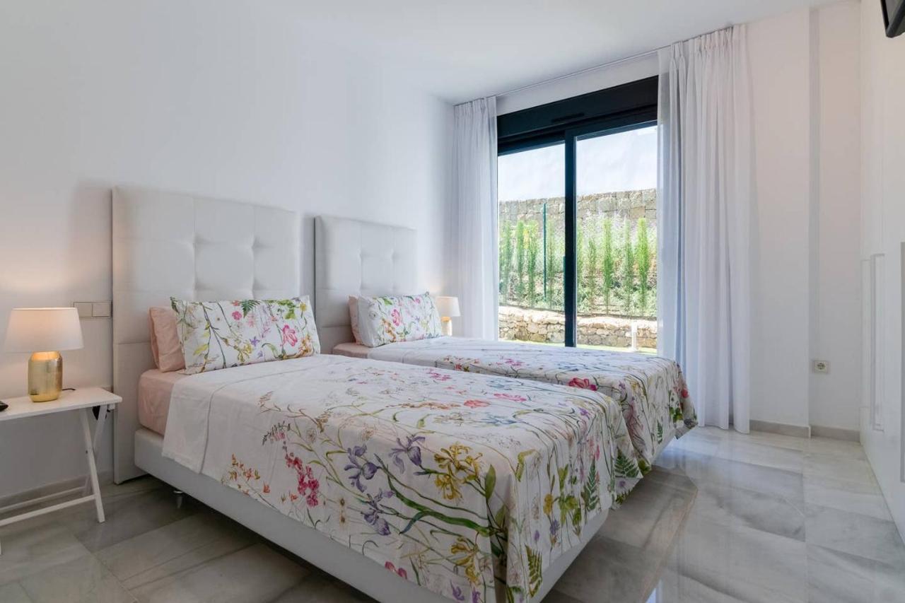 Appartement Nazules *
