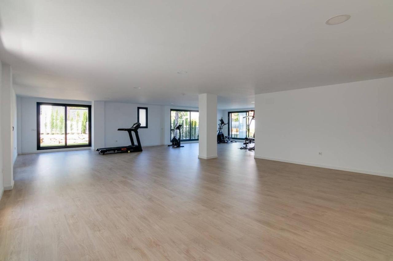 Appartement Nazules Marbellac