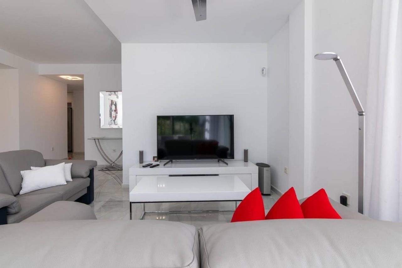 Appartement Nazules Marbellac