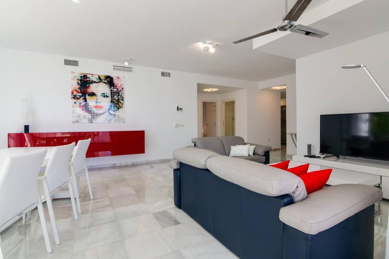 Appartement Nazules Marbellac