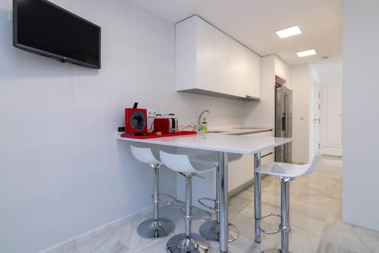 Nazules Appartement