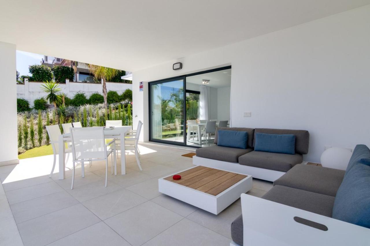 Appartement Nazules