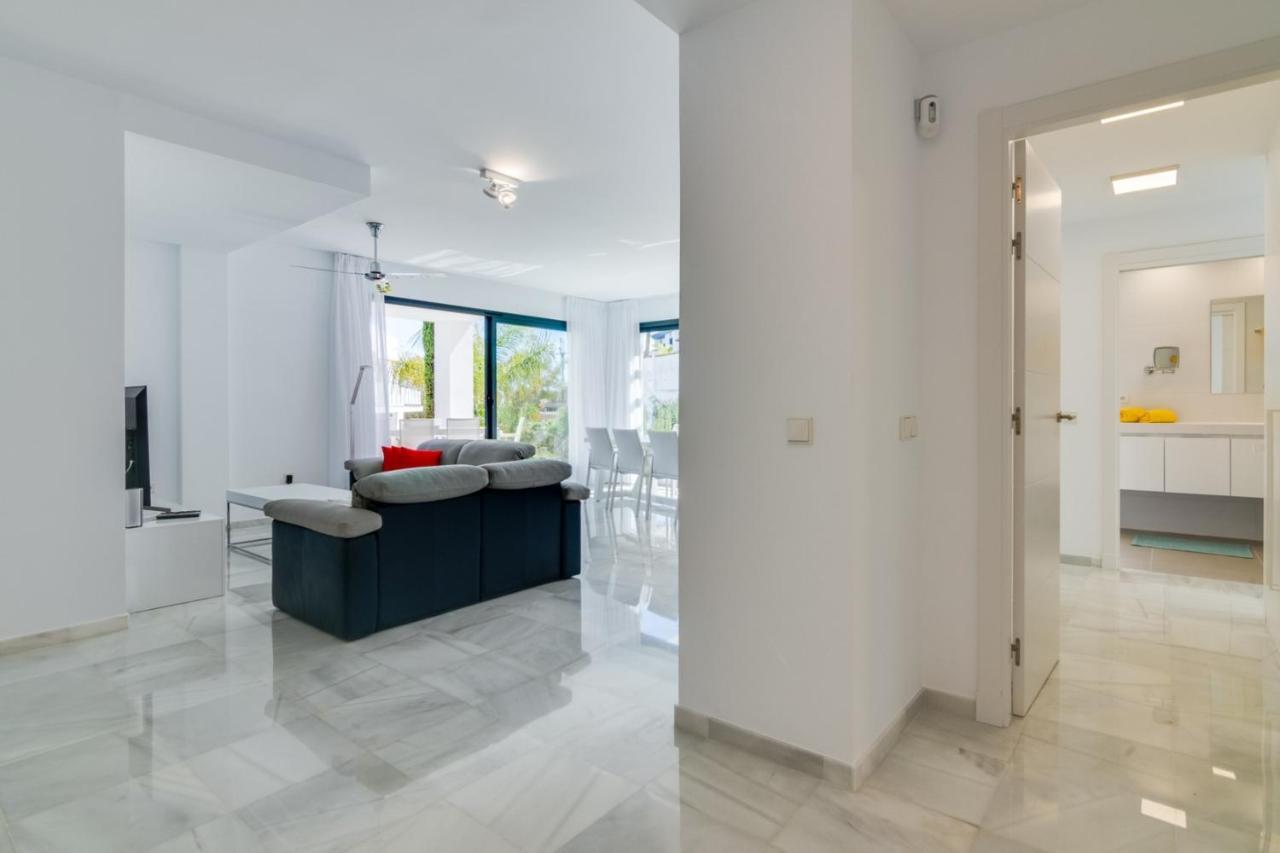 Appartement Nazules